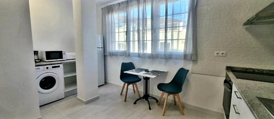 Cardon Jandia 2A Apartment Morro Jable  Exterior foto