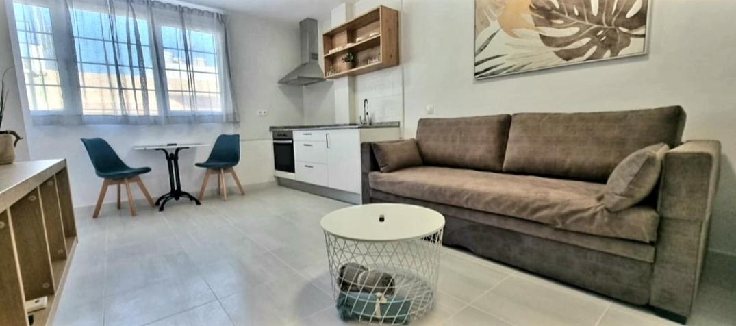 Cardon Jandia 2A Apartment Morro Jable  Exterior foto