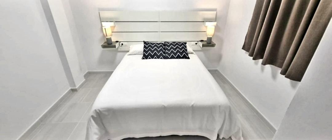 Cardon Jandia 2A Apartment Morro Jable  Exterior foto