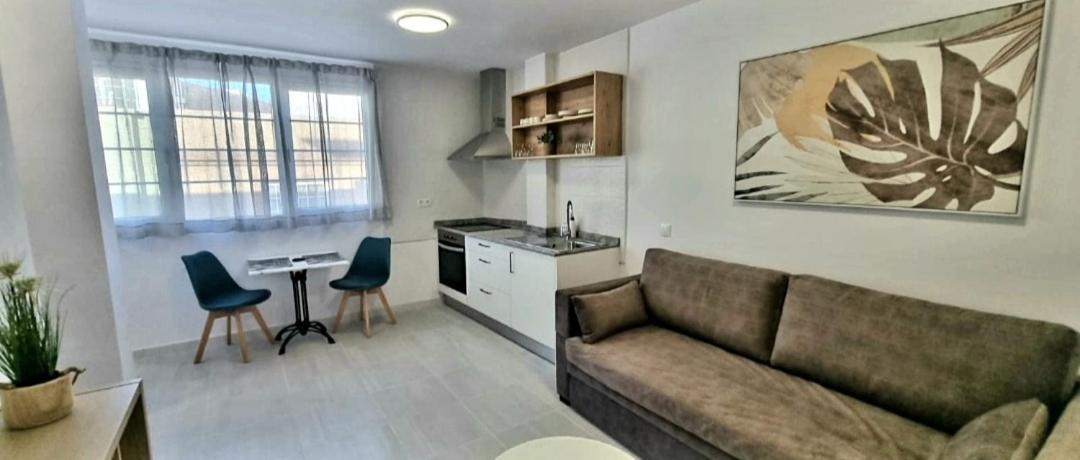 Cardon Jandia 2A Apartment Morro Jable  Exterior foto