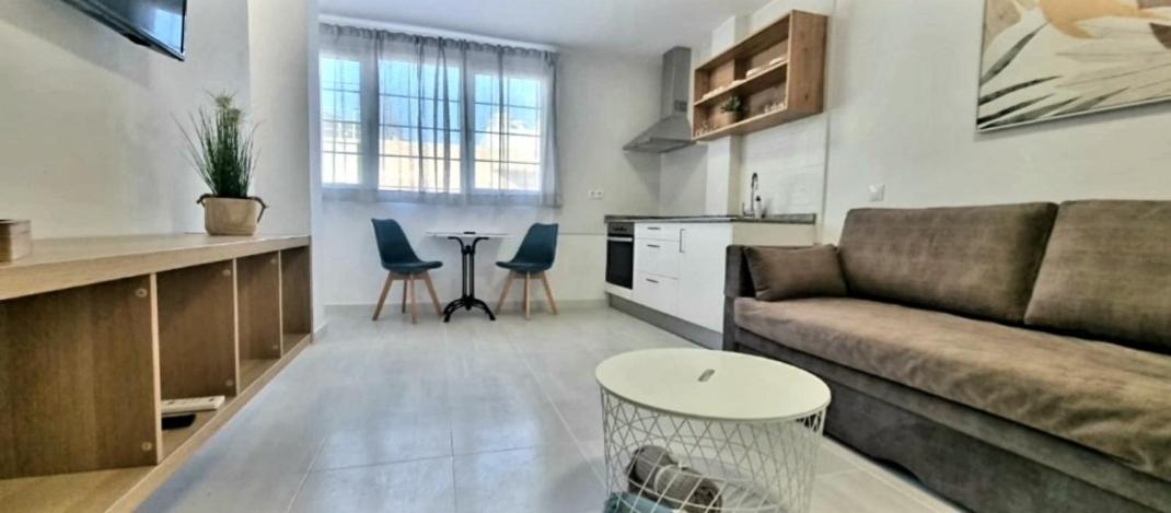 Cardon Jandia 2A Apartment Morro Jable  Exterior foto